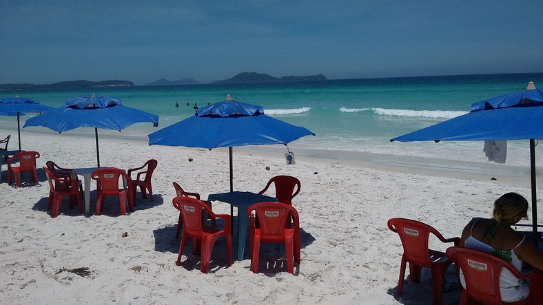 FAMILY- CONHEÇA CABO FRIO E ARRAIAL e TRAGA SEU PET - CONFIR